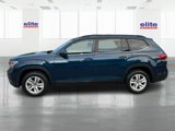 Used 2021 Volkswagen Atlas S image 6