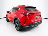 Used 2024 Lexus NX 350h AWD w/ Premium Package image 5