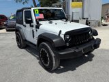 Used 2017 Jeep Wrangler Sport w/ Quick Order Package 24S image 3