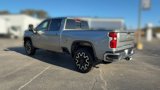 New 2025 Chevrolet Silverado 2500 LT w/ All Star Edition image 6