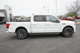 New 2025 Ford F150 Lightning XLT image 2
