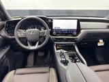 New 2025 Lexus TX 350 AWD image 6