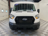 Used 2023 Ford Transit 250 Medium Roof AWD w/ Load Area Protection Package image 2