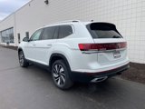 New 2025 Volkswagen Atlas SEL image 3
