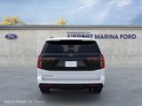 New 2025 Ford Expedition Platinum image 6
