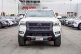 New 2025 Nissan Frontier PRO-4X image 2