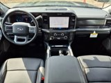 New 2025 Ford F250 Lariat w/ Black Appearance Package image 3