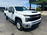 Used 2024 Chevrolet Silverado 2500 LT image 2