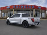 New 2025 Ford F150 Lariat w/ Equipment Group 502A High image 6