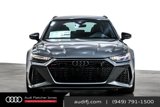 New 2025 Audi RS 6 performance image 2