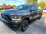 Used 2019 RAM 1500 Rebel w/ Rebel Level 1 Equipment Group image 4