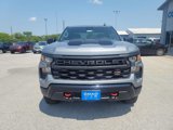 New 2024 Chevrolet Silverado 1500 Custom Trail Boss image 2