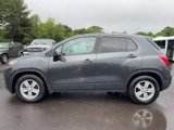 Used 2020 Chevrolet Trax LS w/ Tint and Cruise Package image 2