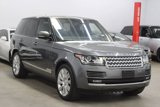 Used 2016 Land Rover Range Rover Supercharged image 3