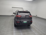 Used 2018 Jeep Cherokee Latitude image 6