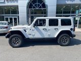 New 2025 Jeep Wrangler Unlimited Rubicon image 3