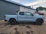 New 2025 Chevrolet Colorado Z71 image 2