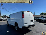 Used 2020 GMC Savana 2500 w/ Driver Convenience Package image 5
