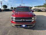 New 2025 Ford F150 King Ranch w/ FX4 Off-Road Package image 2