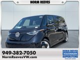 New 2025 Volkswagen ID. Buzz Pro S image 1