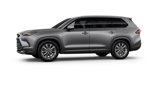 New 2025 Toyota Grand Highlander AWD image 3