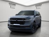 New 2025 Lincoln Navigator Reserve image 2