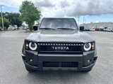 Used 2025 Toyota Land Cruiser 1958 image 2
