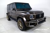 Used 2025 Mercedes-Benz G 63 AMG 4MATIC image 3