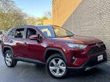 Used 2020 Toyota RAV4 Limited image 2