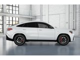 New 2025 Mercedes-Benz GLE 63 AMG S image 2
