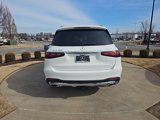 New 2025 Mercedes-Benz GLS 450 4MATIC image 4