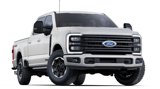 New 2025 Ford F350 4x4 Crew Cab Super Duty image 5