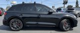 Used 2023 Audi SQ5 Prestige w/ Prestige Package image 5