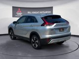 Used 2024 Mitsubishi Eclipse Cross SE image 3