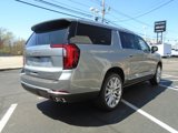 New 2025 GMC Yukon XL Denali w/ Denali Reserve Package image 4