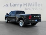 New 2025 RAM 3500 Limited image 4