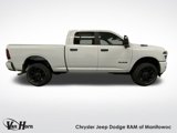 New 2025 RAM 2500 Big Horn image 2