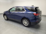 Used 2022 Chevrolet Equinox LT image 3