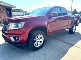 Used 2019 Chevrolet Colorado LT w/ LT Convenience Package image 3