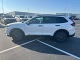 New 2026 Honda CR-V TrailSport image 2