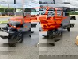 New 2025 Jeep Wrangler Unlimited Sport image 3