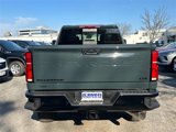 New 2025 Chevrolet Silverado 2500 LTZ w/ Trail Boss Package image 3