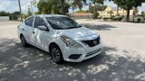 Used 2019 Nissan Versa S Plus image 4