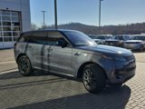 Used 2023 Land Rover Range Rover Sport SE image 3