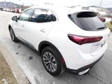 Used 2025 Buick Envision Preferred image 5