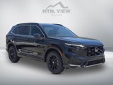 New 2025 Honda CR-V Sport-L image 2