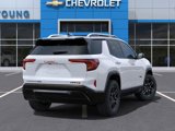 New 2026 GMC Terrain AT4 w/ Convenience Package III image 5