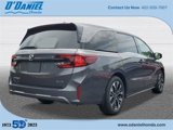 New 2025 Honda Odyssey Elite image 4