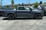 New 2025 RAM 1500 Laramie w/ Night Edition image 3