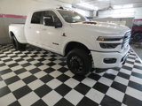 New 2025 RAM 3500 Limited image 4
